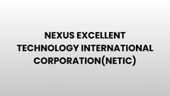 Nexus Job Vacancies
